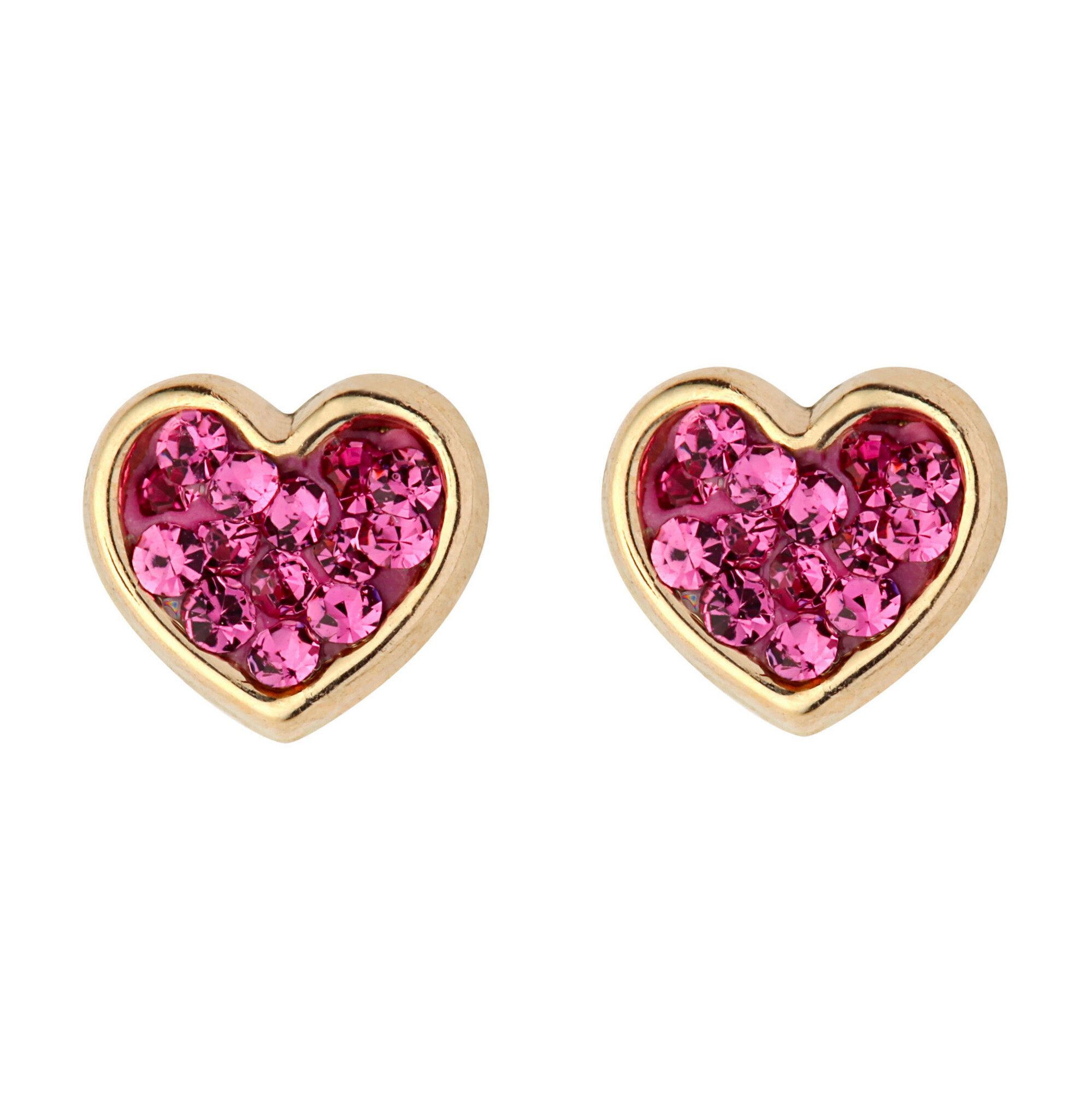 Boucles Coeu