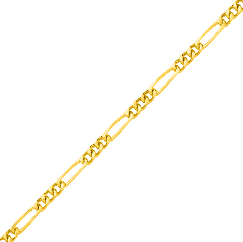 Chaine Bebe En Or Blanc Ou En Or Jaune Premiercadeau