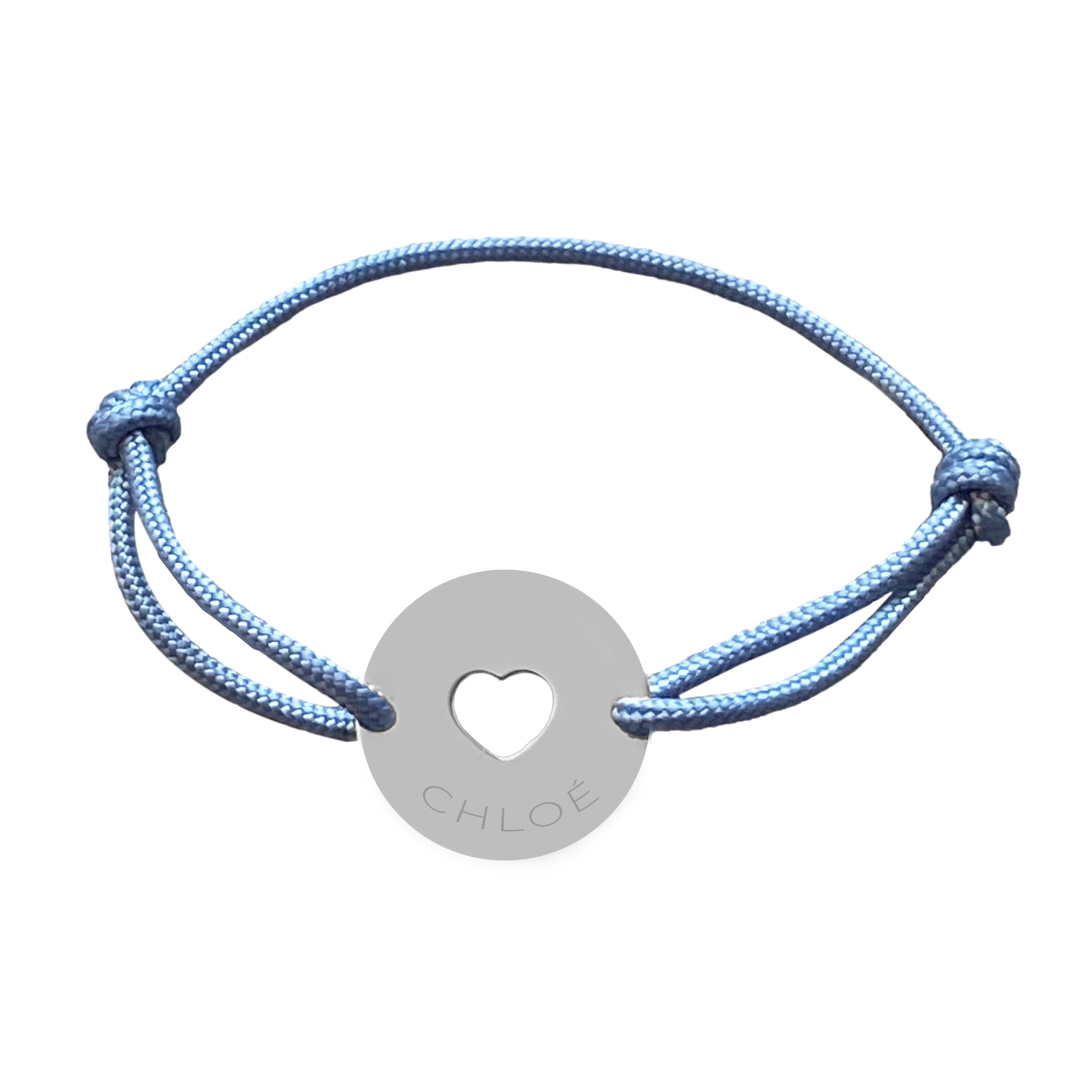 Bracelet Enfant Personnalisable Premiercadeau