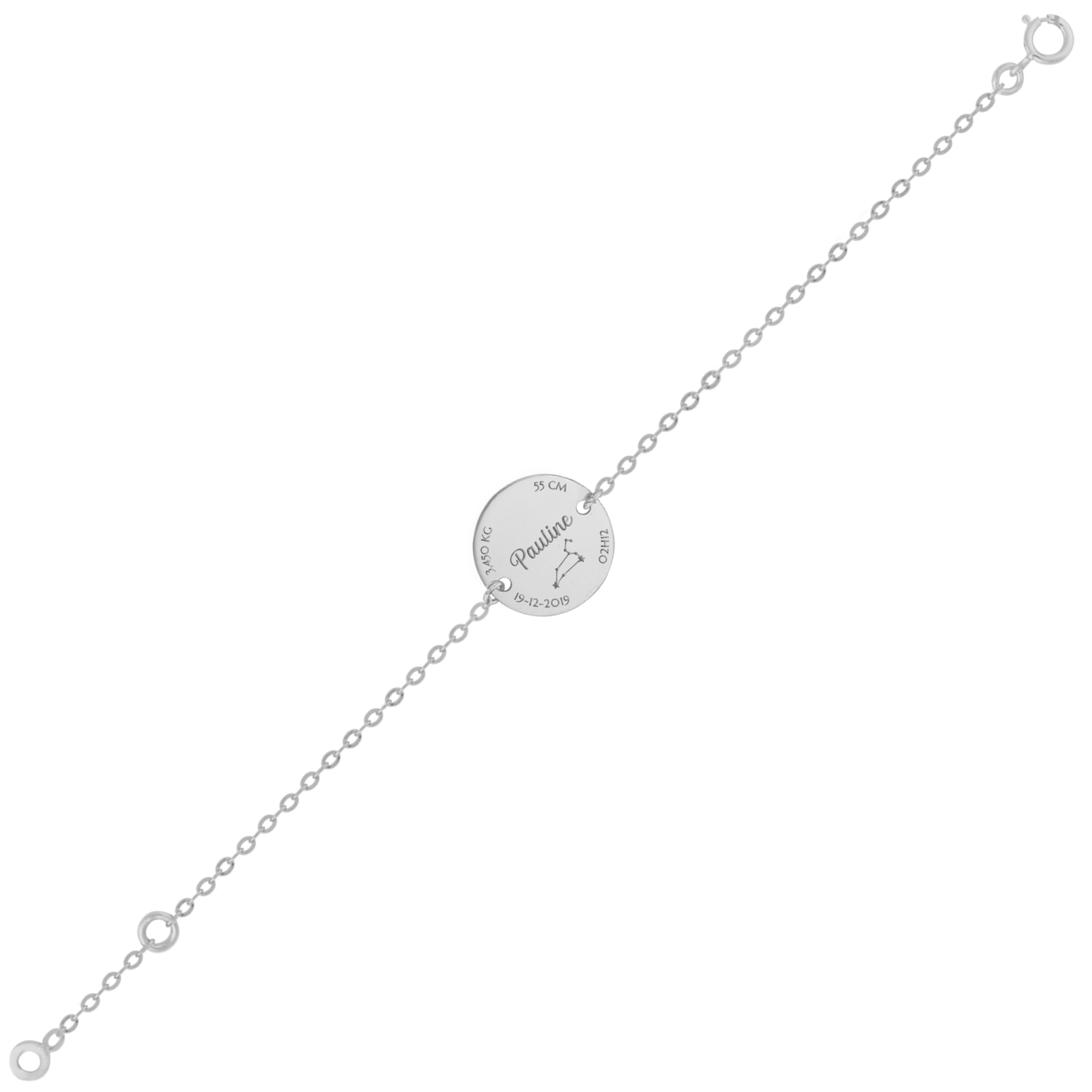 Lot De 14 Pelotes Plassard "Constellation" - Blanc à Paillettes - N°4,5 - Neuf