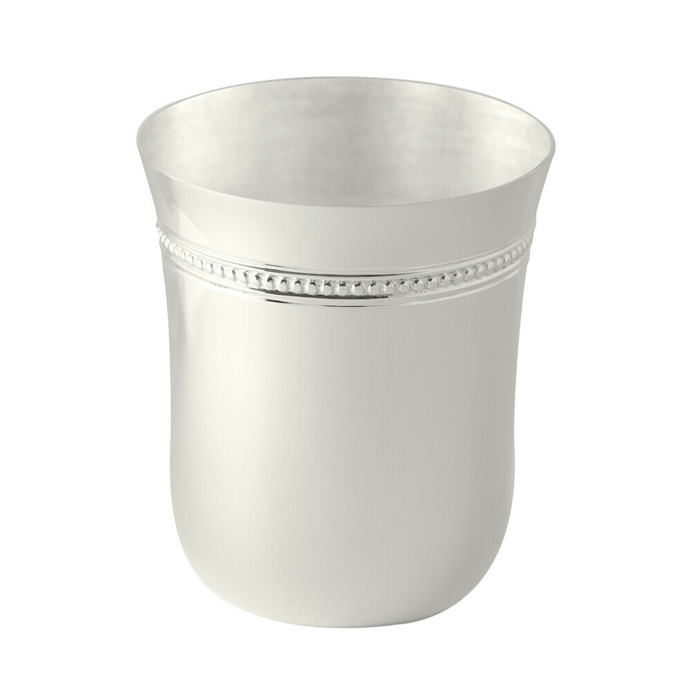Photo de Timbale Evasée Perles - Daniel Crégut 