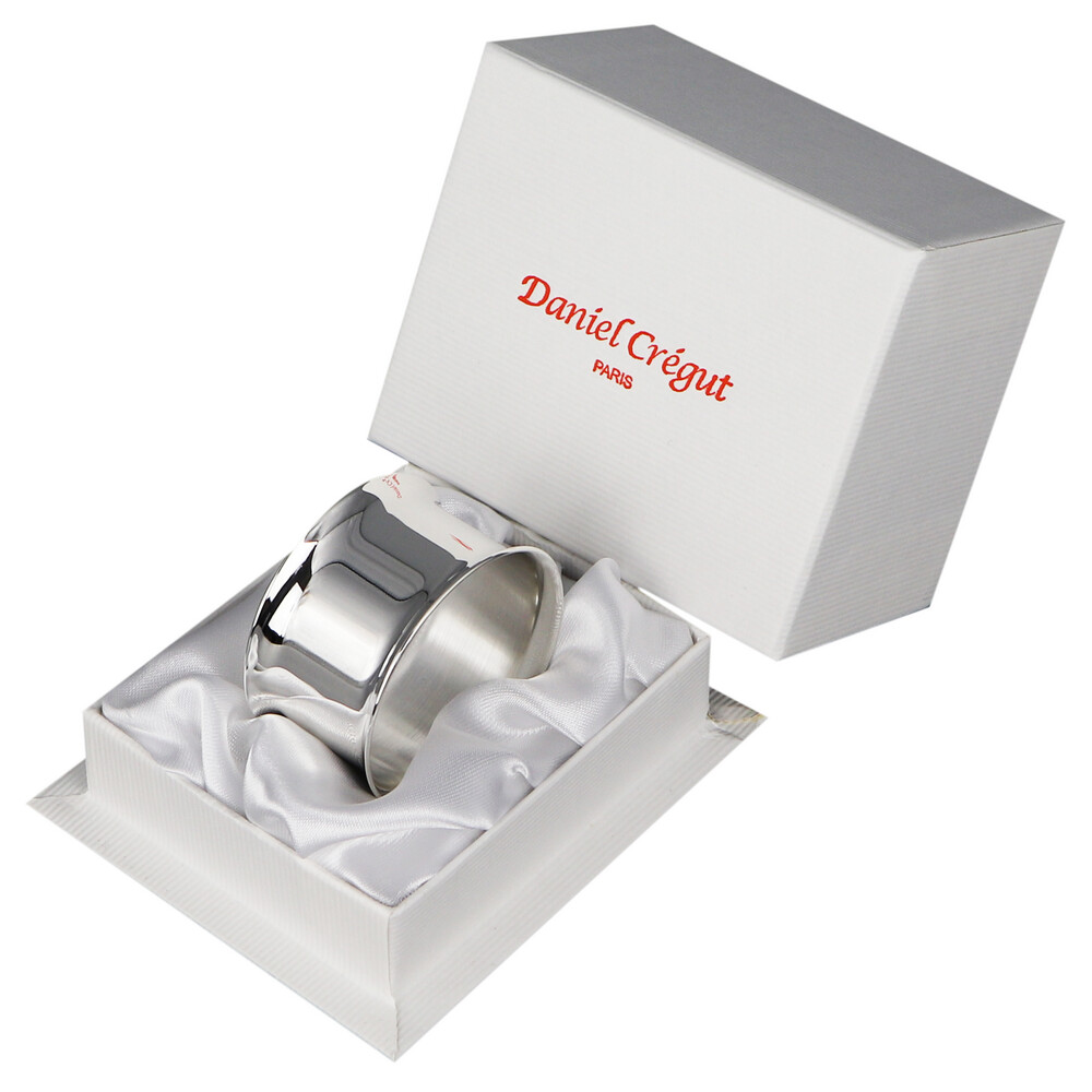 Photo de Acompte 30% ronds de serviette CREED