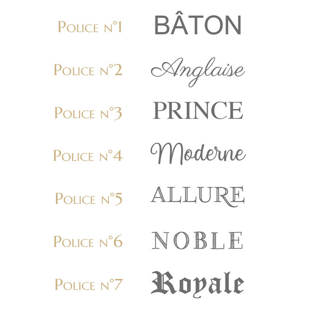 Photo de Supplément gravure Orfèvrerie 